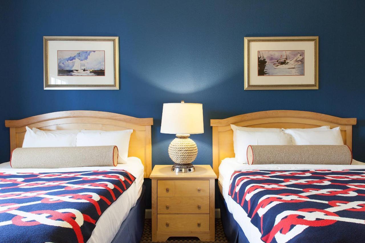 บลูกรีน วาเคชันส์ ฮาร์เบอร์ ไลต์, แอสเซนด์ รีสอร์ต คอลเล็กชั่น Hotel Socastee ภายนอก รูปภาพ