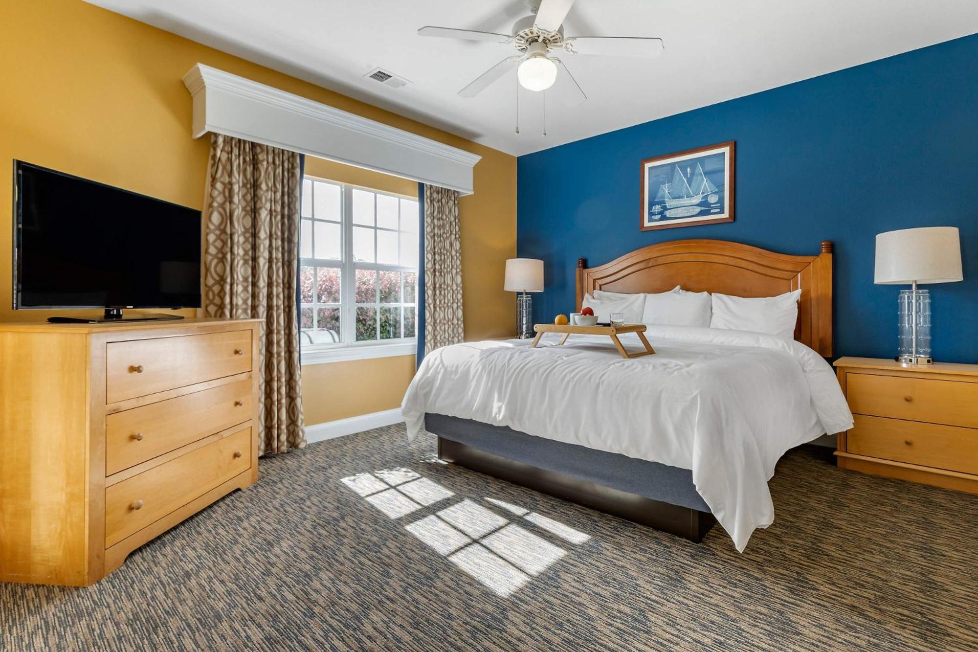 บลูกรีน วาเคชันส์ ฮาร์เบอร์ ไลต์, แอสเซนด์ รีสอร์ต คอลเล็กชั่น Hotel Socastee ภายนอก รูปภาพ