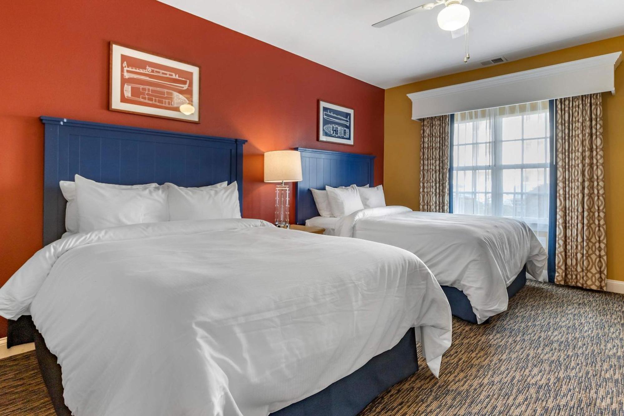 บลูกรีน วาเคชันส์ ฮาร์เบอร์ ไลต์, แอสเซนด์ รีสอร์ต คอลเล็กชั่น Hotel Socastee ภายนอก รูปภาพ