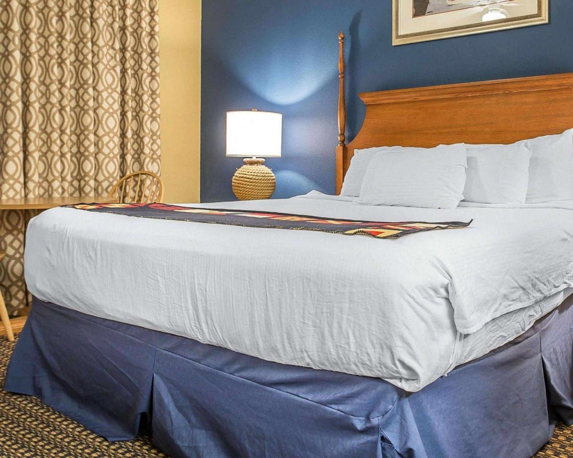 บลูกรีน วาเคชันส์ ฮาร์เบอร์ ไลต์, แอสเซนด์ รีสอร์ต คอลเล็กชั่น Hotel Socastee ภายนอก รูปภาพ
